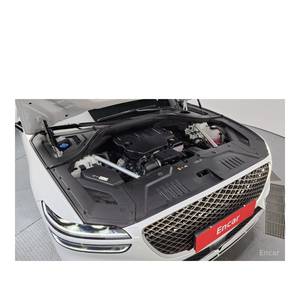 Genesis GV70 2.5T AWD 2024, SUV a Gasolina con 8,618 km, Volante a la Izquierda, Caja de Cambios Automática, Asientos de Cuero, Cámara Trasera - Product Image 6