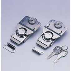 Sujetador KONGJIN de torneado de alta velocidad, sujeción de alta velocidad, con cierre de - Product Image 1