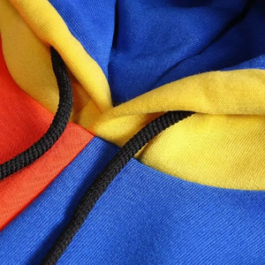 Sudadera con Capucha de Alta Calidad para Hombre, Sudadera con Capucha Colorida - Product Image 4