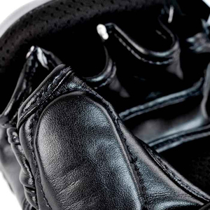 ถุงมือ MMA สำหรับฝึกซ้อมประสิทธิภาพสูง บุหนา ซับแรงกระแทก แบบนิ้วเปิด สวมใส่สบาย - Product Image 6