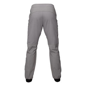 Pantalones de Ciclismo de Montaña para Hombre, Talla Personalizada, Color Gris, Transpirables, de Secado Rápido, Ligeros, para Todo Terreno, con Servicio OEM - Product Image 2