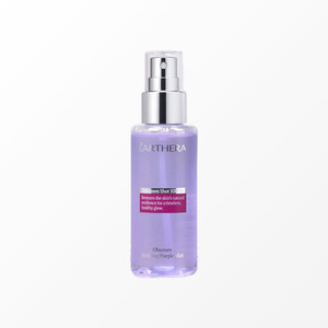 Suero coreano para el cuidado de la piel J J Eolssera Albumin Refining Purple Mist, suero facial iluminador, suero lifting facial, suero antiedad. - Product Image 1