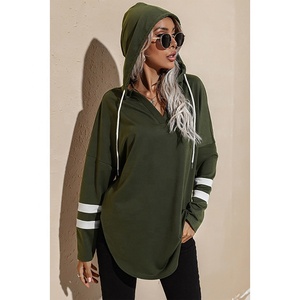 Custom Autumn Winter <b>Clothes</b> Pullover Hoodie Men Long Sleeve Tops Femme Pocket Camouflage Fleece 100% Cotton Lined Windproof - Product Image 3