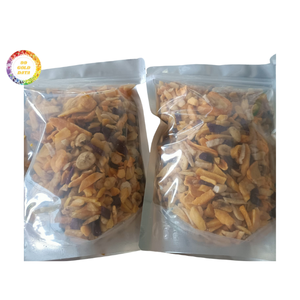 ชิ้นขนุนกรอบคุณภาพสูง ทอดสุญญากาศ ขนมขบเคี้ยวจากเวียดนาม ขนุนอบแห้งธรรมชาติ ขายส่งจำนวนมาก ราคาแข่งขัน - Product Image 3