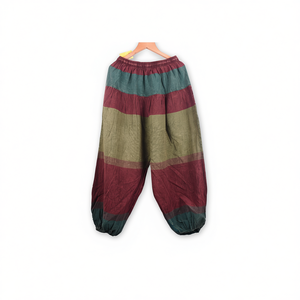 Cintres pour pantalons et jupes en coton - Product Image 2