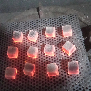 Charbon pour chicha : Briquettes de charbon de coco pour narguilé, vente chaude d'Indonésie, charbon de chicha, charbon actif - Product Image 1