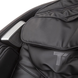 Fauteuil de massage portable moderne de haute qualité, intelligent, avec technologie 4D, rails de guidage SL, zéro gravité, soulage le stress - Product Image 5