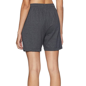 Nuevos Shorts de Verano en Tendencia, Bonitos Shorts de Color Sólido para Mujer, Shorts Deportivos para Gimnasio, Ropa Deportiva para Mujer, Material de Alta Calidad - Product Image 6