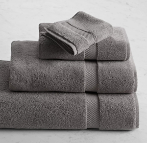 Ensemble de serviettes de bain de luxe 100% coton, séchage rapide, compressées, très absorbantes, toucher doux, serviettes de bain personnalisées pour hôtel, vente en gros - Product Image 4