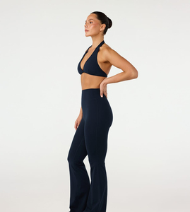 Pantalones Deportivos para Mujer con Bolsillos, Corte Holgado, para Entrenamiento, Yoga, Jogging, Otoño e Invierno - Product Image 4
