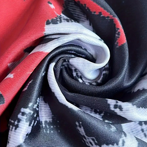 Crea tu Propio Conjunto Deportivo de Gimnasio con Cuello Redondo y Estampado Digital 3D, de un Buen Proveedor, con Poliéster y Spandex Transpirables, Conjuntos de Compresión - Product Image 5
