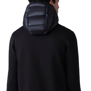 Veste bomber pour homme de qualité supérieure, design et logo personnalisés, tendance, dernières ventes, prix bas, tissu respirant - Product Image 3