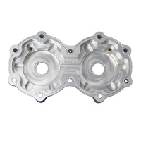 Pièces de jet ski, anodisation couleur, sports nautiques, usinage CNC, alliage d'aluminium, acier inoxydable, fonderie de haute précision, tournage et usinage