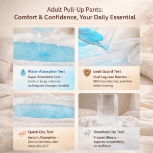 <span class=keywords><strong>Pannolini</strong></span> per <span class=keywords><strong>adulti</strong></span> usa e getta Insoftb, campioni gratuiti, mutandine assorbenti super resistenti e <span class=keywords><strong>impermeabili</strong></span> per <span class=keywords><strong>adulti</strong></span> - Product Image 3