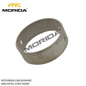 S6R2-MPTK S12R 37501-03100 JOINT DE SOUPAPE pour MITSUBISHI - Product Image 6