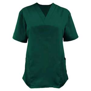 Nouveauté 2026 : Ensembles de Blouses Médicales Confortables en Polyester et Spandex de Haute Qualité, Personnalisables pour Hommes et Femmes, Usage Soignant, Service OEM - Product Image 6