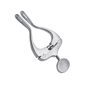 Abridor de Boca Ajustable para Conejos (Roedores) de Acero Inoxidable Alemán Reutilizable, Certificado CE, de Calidad Veterinaria Premium para Animales Pequeños - Product Image 4