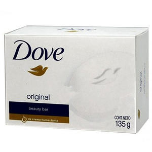 Dove - Barre de crème beauté 100g / Prix de gros Savon Dove 100g - Product Image 2