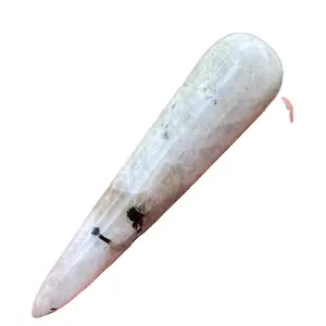 Figura de Ágata Facetada de Última Moda |   Arte y Coleccionable de Feng Shui de AL AQSA CRYSTAL & GEMS - Product Image 1