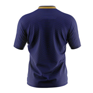 Maillot de gaming personnalisé avec logo, fabriqué en tissu premium pour clubs et équipes, maillot e-sport - Product Image 2