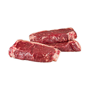 Tranche de filet de bœuf congelée de qualité supérieure, halal, désossée, vente en gros, exportation de viande - Product Image 1