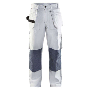New Stylish Men's Cotton Cargo Pants With Breathable Material and Comfortable Fit for All-day Wear Cargo Pants - Product Image 2