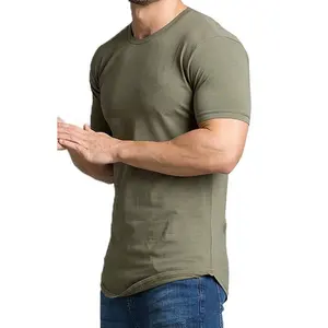 Camiseta 2022 de algodón de manga corta para hombre, camiseta suave con logo personalizado, venta al por mayor, 100%
