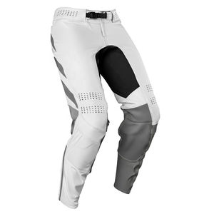 Pantalon de motocross personnalisé pour hommes, en polyester durable, pour la course hors route, avec rembourrage, fabricant OEM ODM - Product Image 1