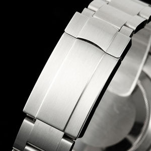 Montre Couple 2026 – Nouveauté – Montre Mécanique Automatique 41mm/36mm avec Verre Saphir, Étanche 100m – Style Décontracté Tendance pour Homme et Femme - Product Image 5