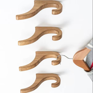 Decorative Wall <b>Mounted</b> Hook <b>Board</b> - Product Image 1