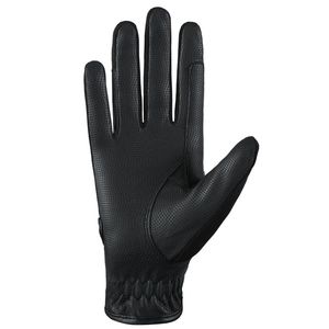 Guantes de cuero de moda con el mejor material y el último diseño, diseño de dedos completos, impermeables, gran venta, precio de mayoreo. - Product Image 4