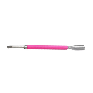 Empujador de cutículas personalizable y duradero para uso profesional, venta al por mayor, herramienta de belleza de acero inoxidable de la mejor calidad, diseño 2026 - Product Image 4