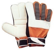 Guantes de Portero de Fútbol Profesionales para Hombre, Protección para los Dedos, Guantes de Fútbol de Látex Engrosado para Portero - Product Image 5