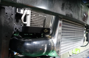 Kit d'intercooler MAINTEC pour Hyundai ELANTRA Sport 1.6T (2017~2020) / ELANTRA GT 1.6T Turbo (année 2017~2020) - Product Image 3