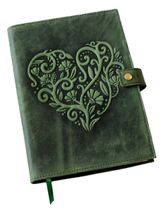Agenda de Viaje de Cuero con Impresión Personalizada 2026, Cuaderno de 100 Páginas para Planificación Semanal, Cuadernos Personalizados Tipo Revista para Planificación Semanal - Product Image 1