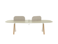 Bureau debout intelligent personnalisé Hauteur réglable Fonction électrique moderne Assis-debout Métal durable