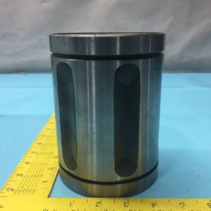 THOMSON A487296 ROULEAU À BILLES LINÉAIRE, 163227 - Équipements et Pièces Semi-conductrices Mondiales de Confiance au Service du Marché - Product Image 5