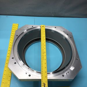 Adaptador AMAT 0040-22024, Fuente S/B de 13 Pulgadas AMAT - Equipo y Piezas de Semiconductores Legados Globales de Confianza - Product Image 4