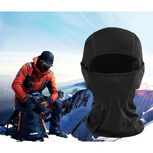 Pasamontañas ignífugo de alta calidad 2026 - Product Image 4