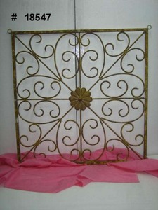 GOOD DESIGN Modern Metal Tree Wall <b>Art</b> Eco-Friendly Large Size Light Luxury Home Decor Wall Hanging with Metal <b>Leaves</b> - Product Image 2