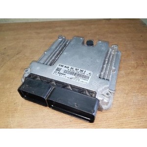ECUs y Módulos de Computación Usados para Golf 04L907309B - Product Image 3