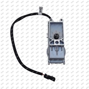 Attuatore elettrico Turbo HE400-HE500 2837201-12V - Product Image 4