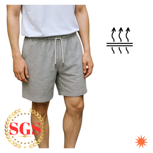 Pantalones cortos de algodón 70 - Product Image 1