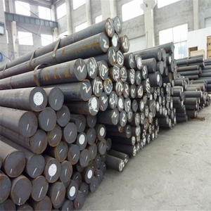 Barre en acier au carbone laminée à chaud # 20 # Services de découpe, soudage et pliage de tôles Q235 noires de marque HG conformes à la norme ASTM - Product Image 6