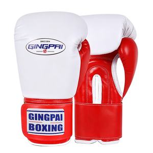 Guantes de Boxeo Profesionales de Seguridad al por Mayor, Logotipo Personalizado, 100 Piezas/Caja, Transpirables, Alta Calidad, Todos los Tamaños Disponibles, Artes Marciales - Product Image 6