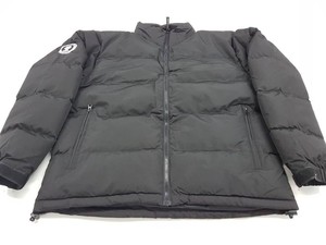 Chaqueta Cortavientos Personalizada para Hombre con Tela de Alto Rendimiento, Diseño Moderno para Exteriores, Chaqueta Acolchada con Capucha y Logotipo Bordado - Product Image 5
