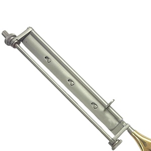 Surgical Stainless Steel Manual Watson Dermatome/Skin Graft Knife 30.5 for Liposuction Surgery - Product Image 5
