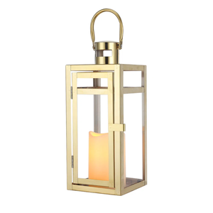 High Quality Handmade Iron Candle Lantern Durable Eco Friendly Candle Jar Light for Easter <b>Home</b> <b>Garden</b> and Tabletop At Best Rate - Product Image 1