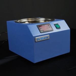 BIOBASE Bain <span class=keywords><strong>d</strong></span>'huile BJPX-OB2 fonction de résistance à haute température et à la corrosion et affichage LED pour laboratoire - Product Image 4