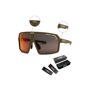Lentes de Policarbonato para Gafas de Esquí, con Revestimiento AR Antivaho, Súper Resistentes al Desgaste, Mayor Claridad Visual, Gran Venta en Taiwán - Product Image 1